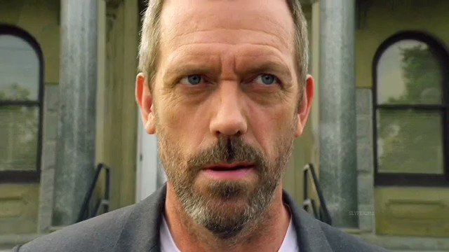 Happy Birthday Hugh Laurie  And Thank you for The best TV show ever House MD. 