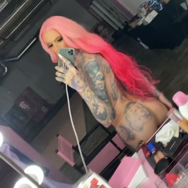 Onlyfans jeffree star Who is