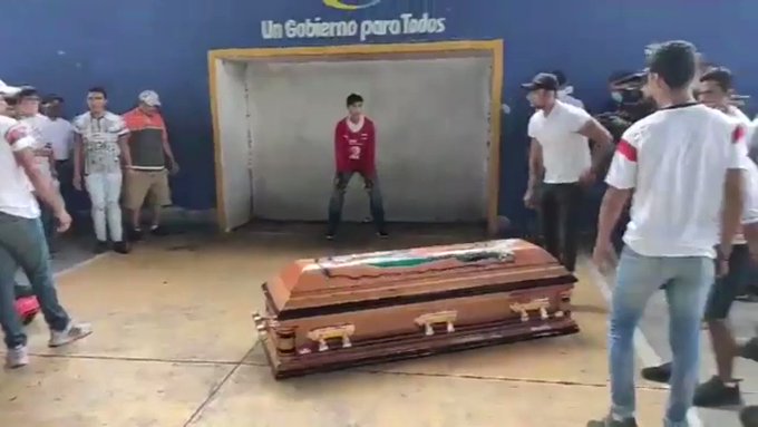 Video insertado