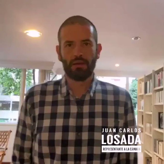 Video insertado