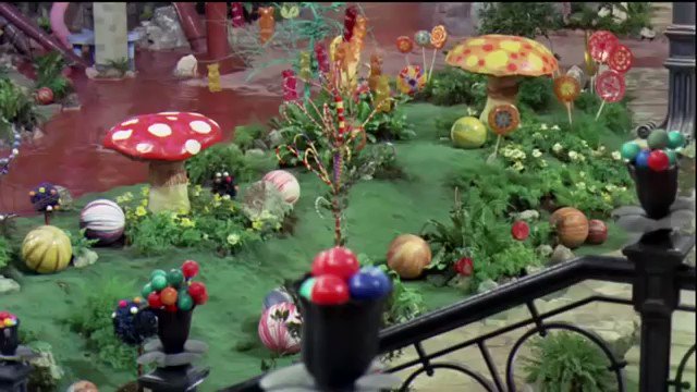 Happy Birthday, Gene Wilder.   