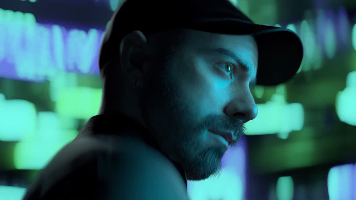 WOODKID (@Woodkid ) - PALE YELLOW LYRIC VIDEO - MAINTENANT DISPONIBLE
⚙️ https://t.co/OciBTaOAzv
#Woodkid #PaleYellow https://t.co/HuL70nGnew