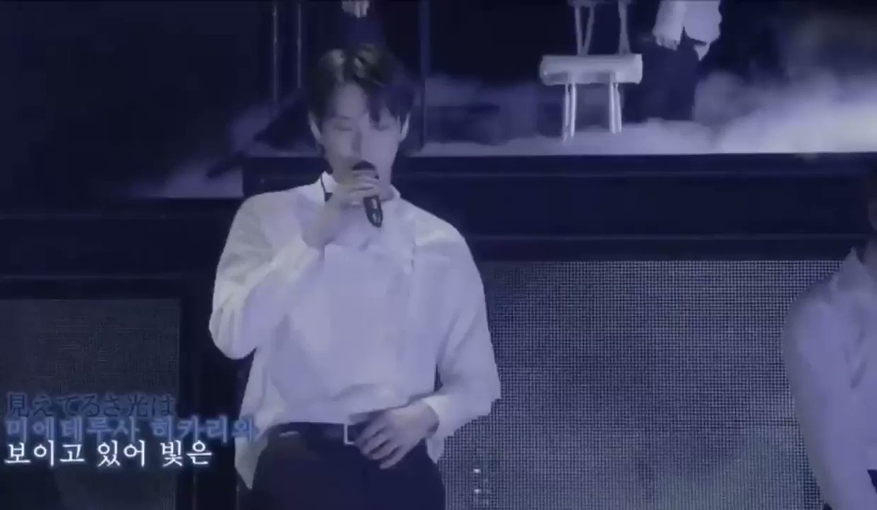 doyoung dearX OST²⁶ on Twitter "🐰 NCT Doyoung BEST LINES IN NCT songs