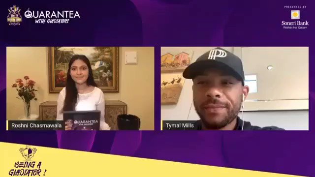 @tmills15 would love to teleport to @iamAhmadshahzad as his favourite fellow Gladiator 👊🏻.
@iamAhmadshahzad
@tmills15
@TeamQuetta
#PurpleForce #PSL
#GladiatorsFamily https://t.co/fPG84rtUQZ