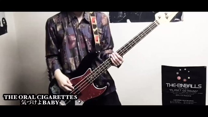 The Oral Cigarettes の人気がまとめてわかる 評価や評判 感想などを1時間ごとに紹介 ついラン
