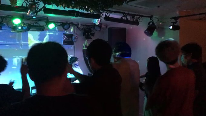 【50年以上】 オールスター感謝祭 素材 - 最優秀作品賞 2020