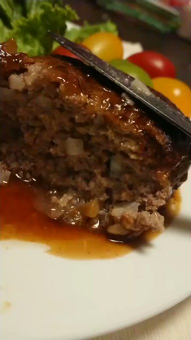 ハンバーグ の評価や評判 感想など みんなの反応を1時間ごとにまとめて紹介 ついラン ハンバーグ の評価や評判 感想など みんなの反応を1時間ごとにまとめて紹介 ついラン