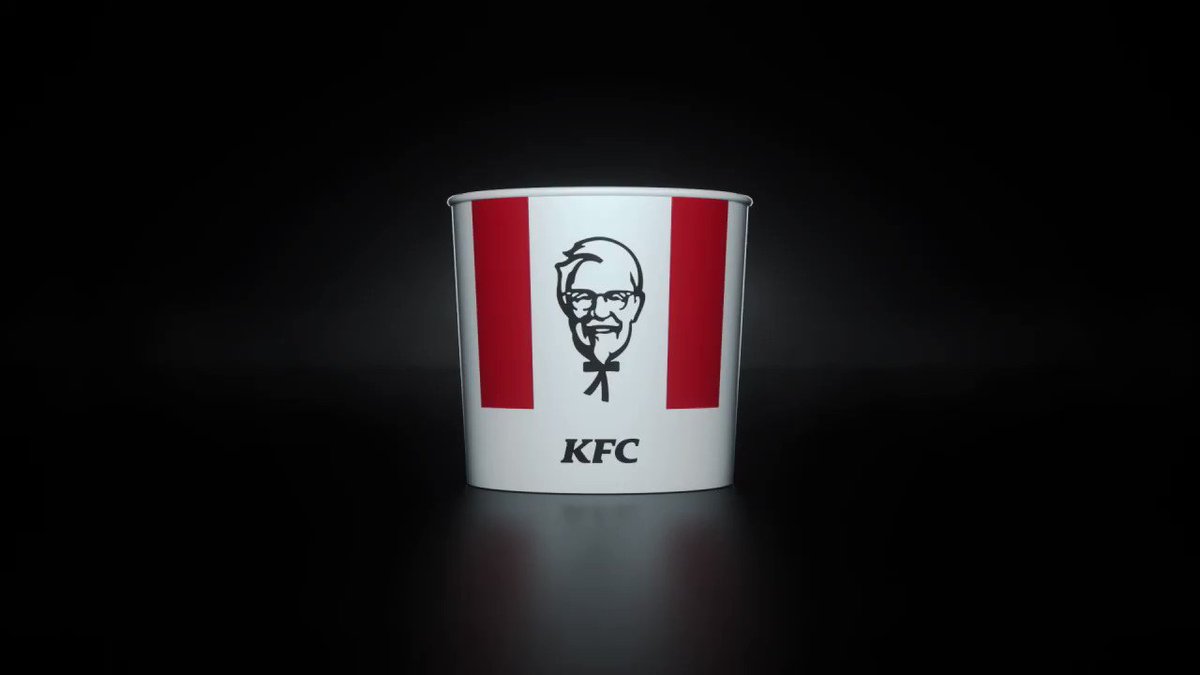 Сеть ресторанов KFC выпустила шуточный тизер собственной консоли следующего поколения — KFConsole