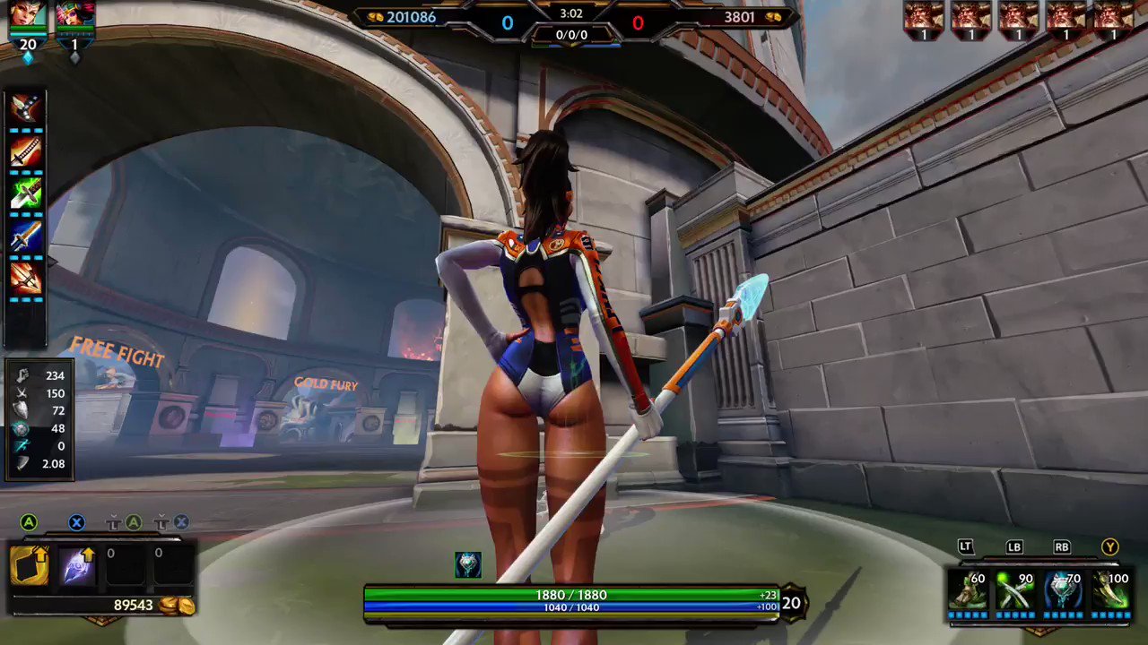 smite xx s video Tweet
