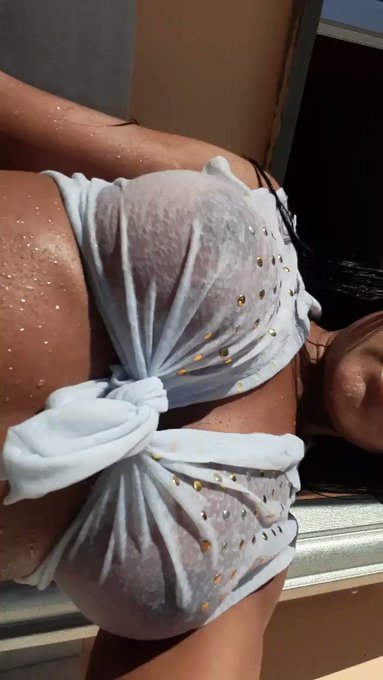 Hoje fez calor aqui em Juiz de fora??? ...Quarentena sozinha??‍♀️ https://t.co/WiuglVToJJ