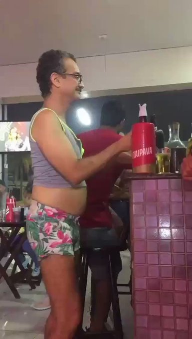 Vídeo incorporado