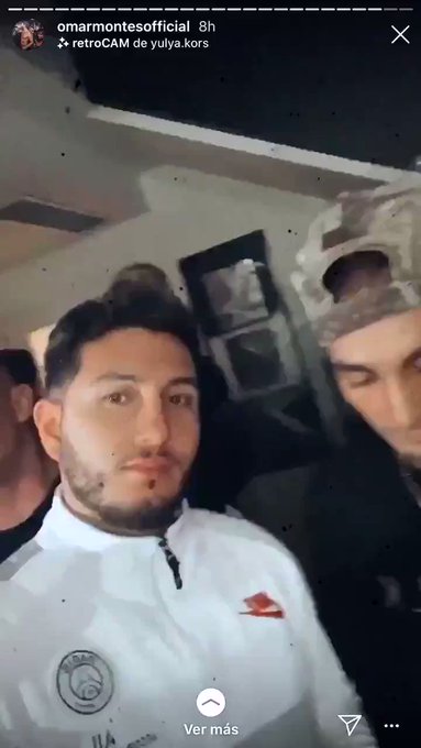 Video insertado