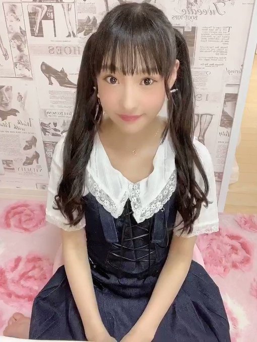 Twitterのコスプレ動画1