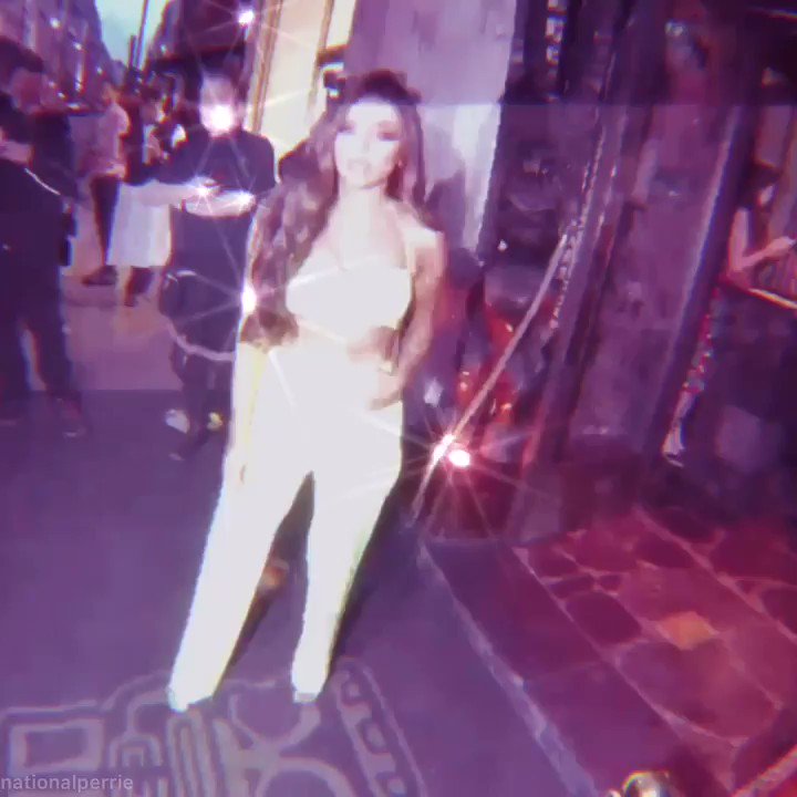 Happy birthday to our queen jesy nelson 