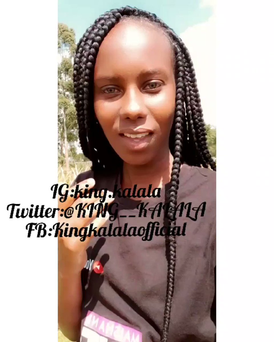 Prudence Tonui (@KING__KALALA) on Twitter photo 14/06/2020 11:10:24 #theKKK #kingkalalaklan #kingkalalaklips #theKKK #kingkalalaklan #kingkalalaklips
