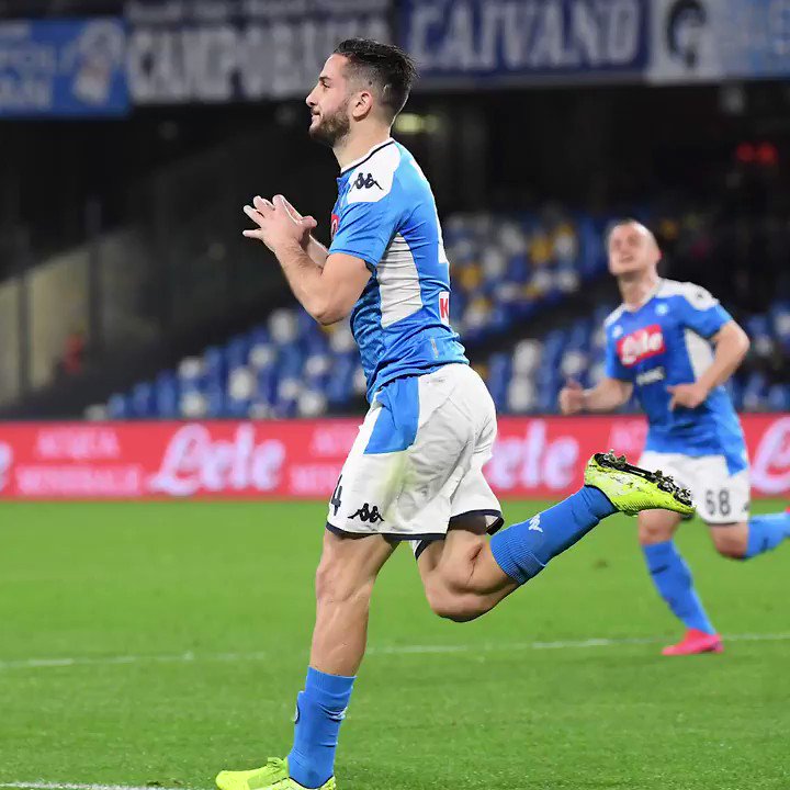  Happy birthday, Kostas Manolas!
The Azzurri defender is 29 today.  