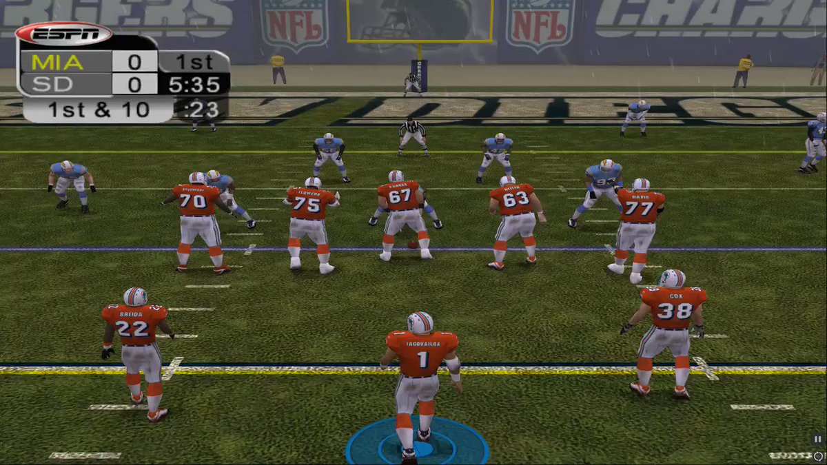 Nfl 2k5 sale