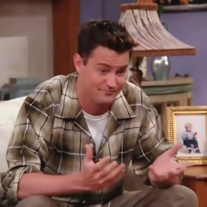 Happy birthday matthew perry
