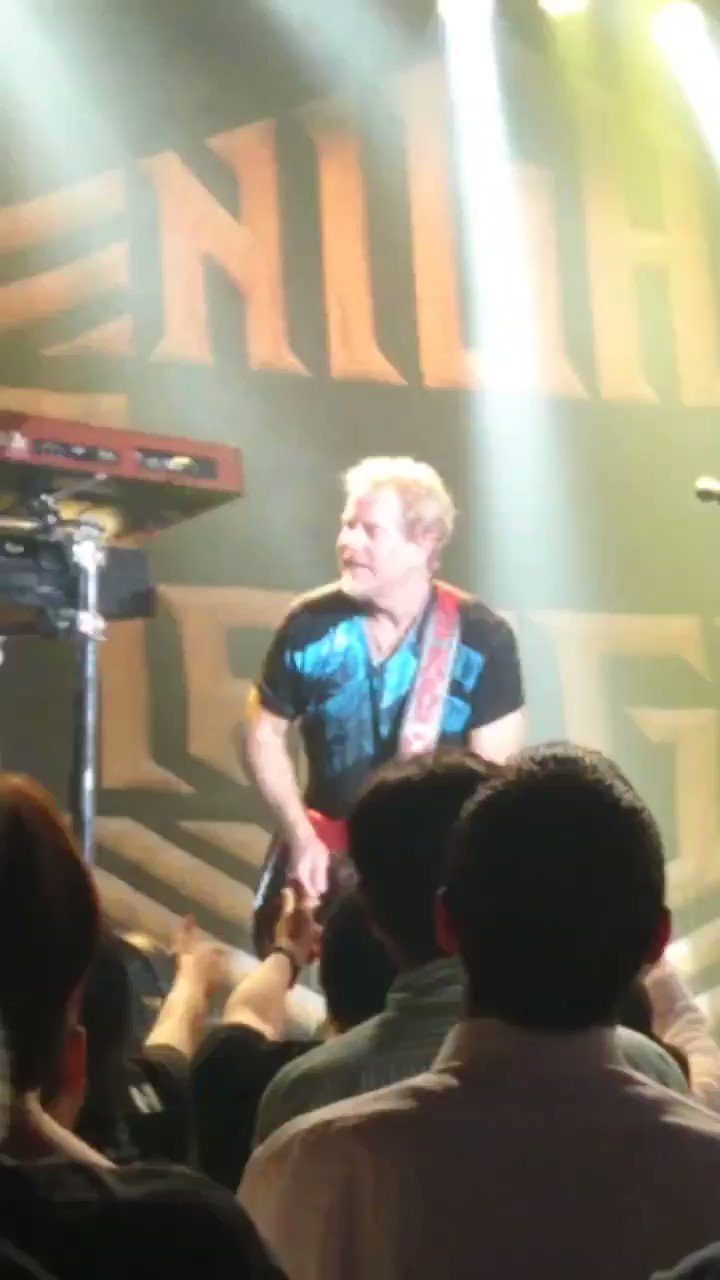 Happy Birthday Brad Gillis      2017                     63     