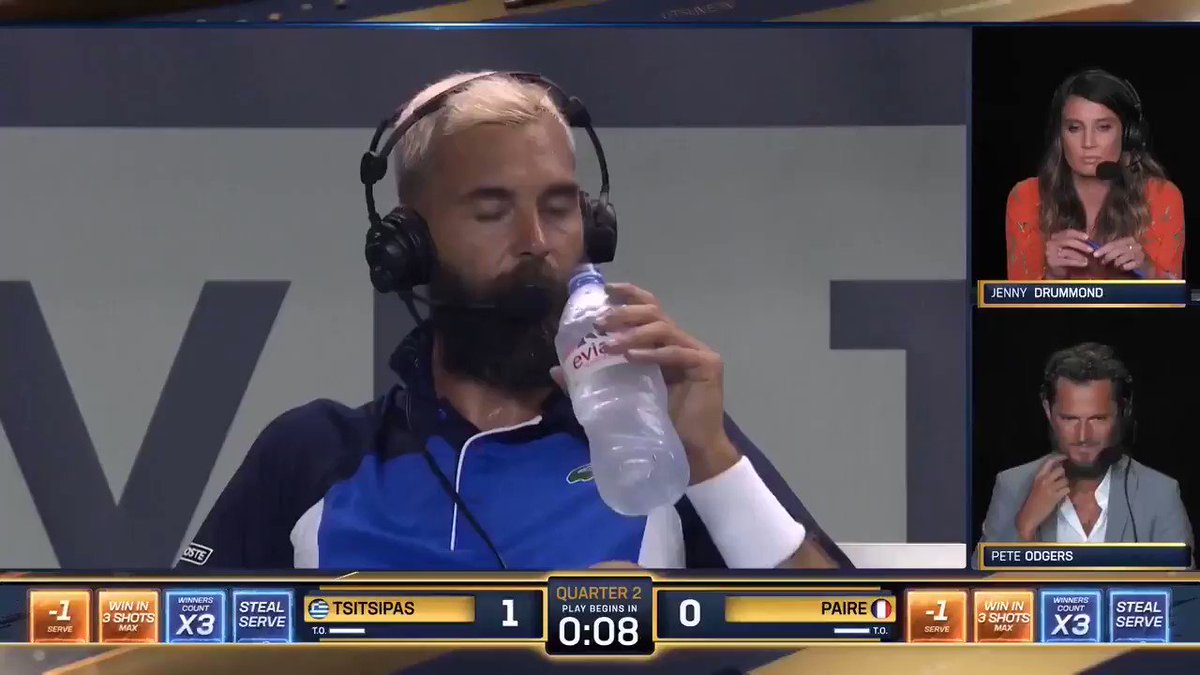 paire benoit @benoitpaire