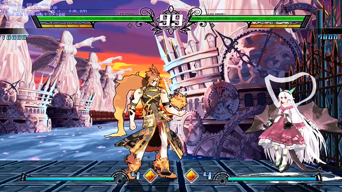 ポリゴン の評価や評判 感想など みんなの反応を1時間ごとにまとめて紹介 ついラン