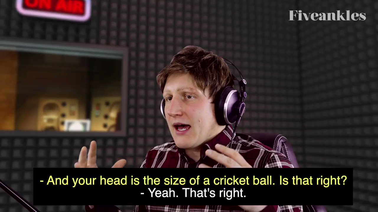 The Exploding Heads on Twitter "The saddest call we've ever taken 😢