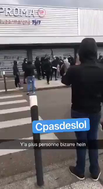 Vidéo intégrée