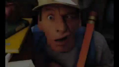 Happy birthday, Jim Varney! Thanks for all the laughs! 
