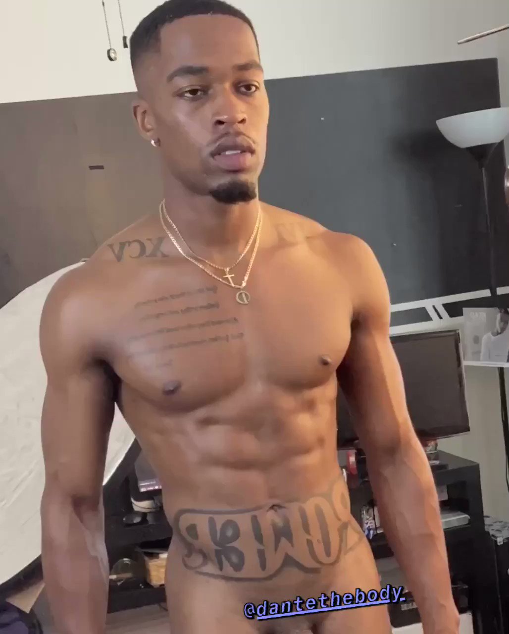 the mother fucking body 🚀 on X: 