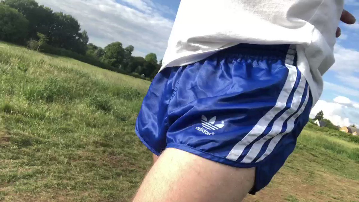 adidas short guy on Twitter: "Out in my Adidas sprinter shorts https://t.co/jBwHVVOHjS" / Twitter