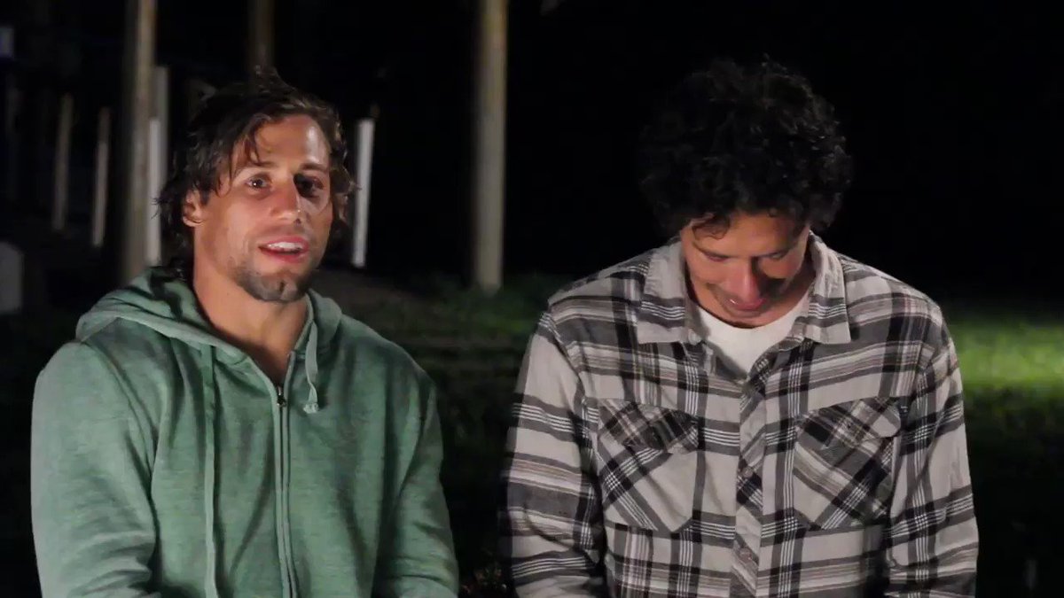 . @UrijahFaber taught me a lot growing up and continues to inspire. Later this week Iโll be chatting with Urijah for my Fear Project series on IG. Fun stumbling on this clip from when we were in El Salvador w @SurfForLifeTeam. Thanks @laranp @nohoch for ๐! https://t.co/dnJym4BkI2