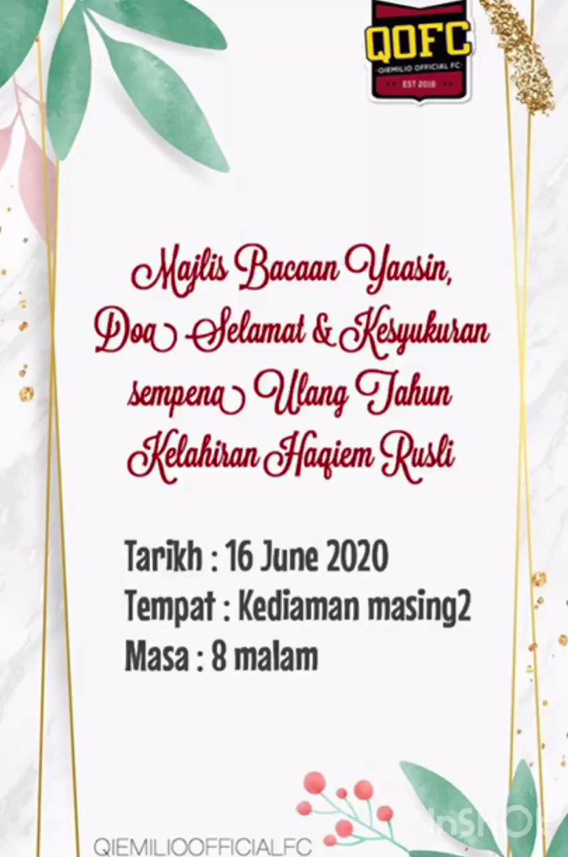 bacaan doa selamat dan kesyukuran bacaan doa selamat dan kesyukuran