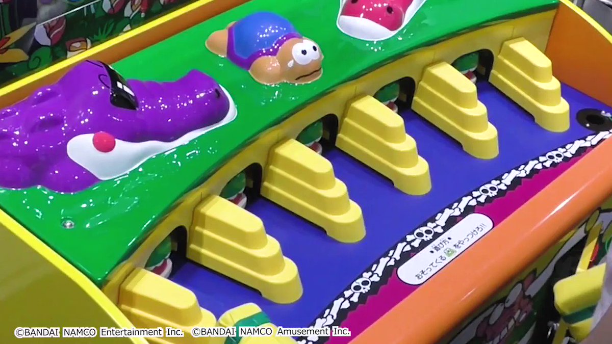 @bnam_jp's video Tweet