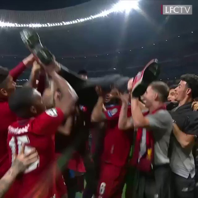Happy birthday jurgen klopp               