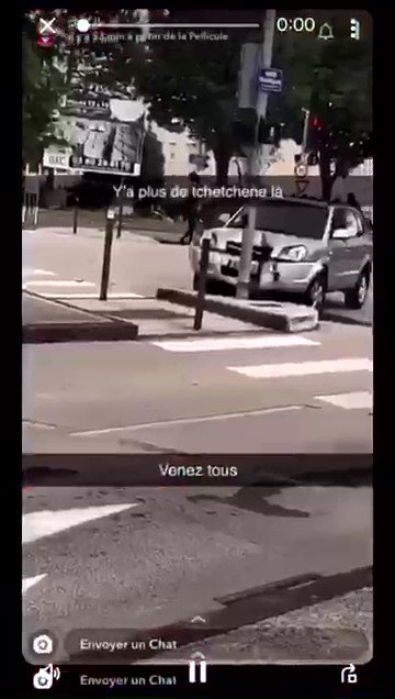 Vidéo intégrée