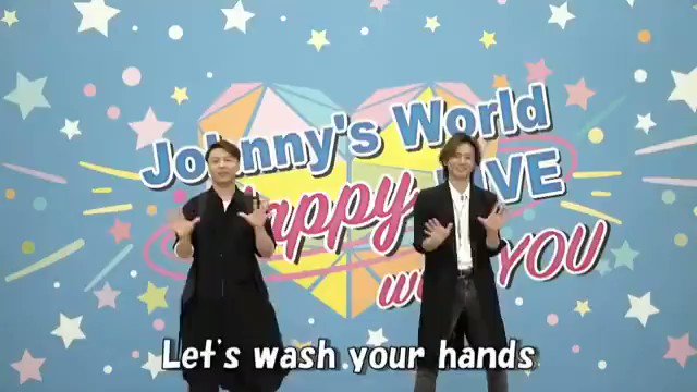 Judy Kinki Kids Wash Your Hands