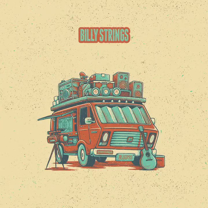 ON SALE NOW - Get your tickets to @bstrings1 full band live stream performance on 7/22-7/23 at @CityWineryNSH!
🎟 - https://t.co/no8Qt720Rn
Tickets are $9.99 w/ a portion of proceeds benefiting @Backlinecare, @ACLU and the @NAACP_LDF.
#StreamingStringsTour https://t.co/52xN4vrgsj