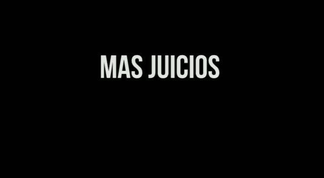 Video insertado