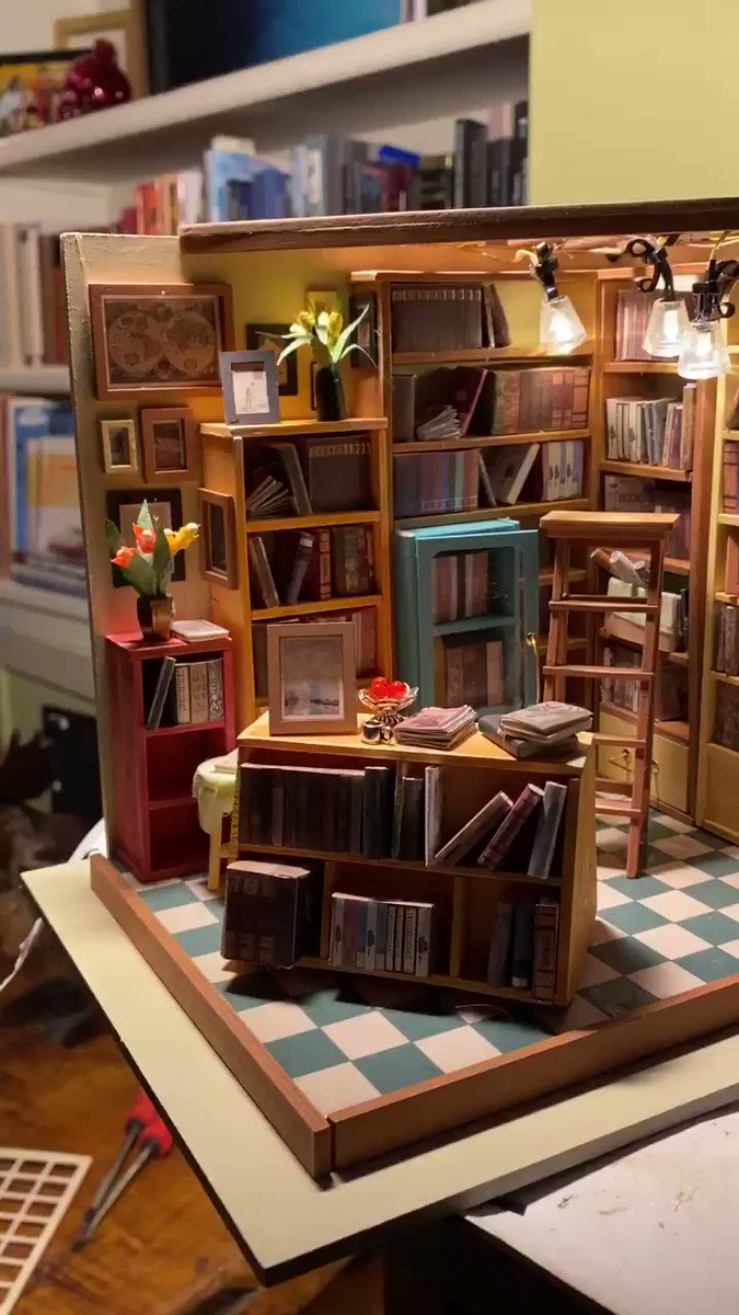 fairbanks dolls house