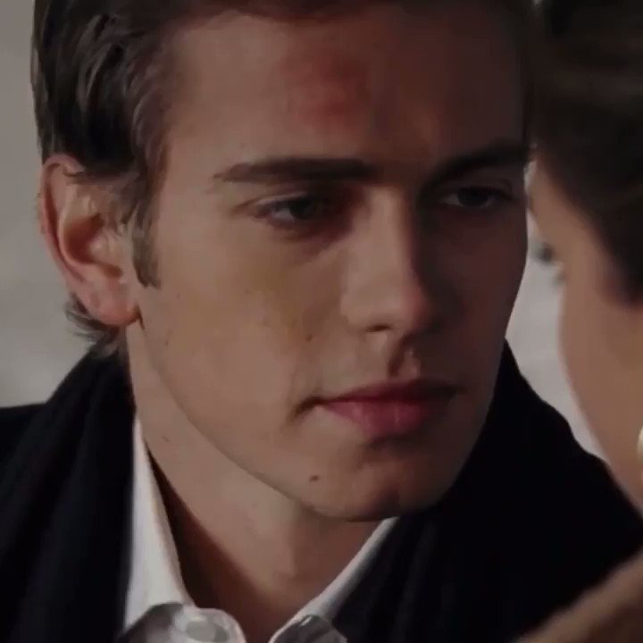HAPPY BDAY HAYDEN CHRISTENSEN  