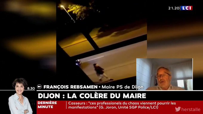 Vidéo intégrée