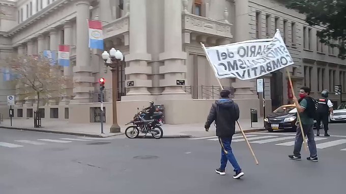 Video insertado