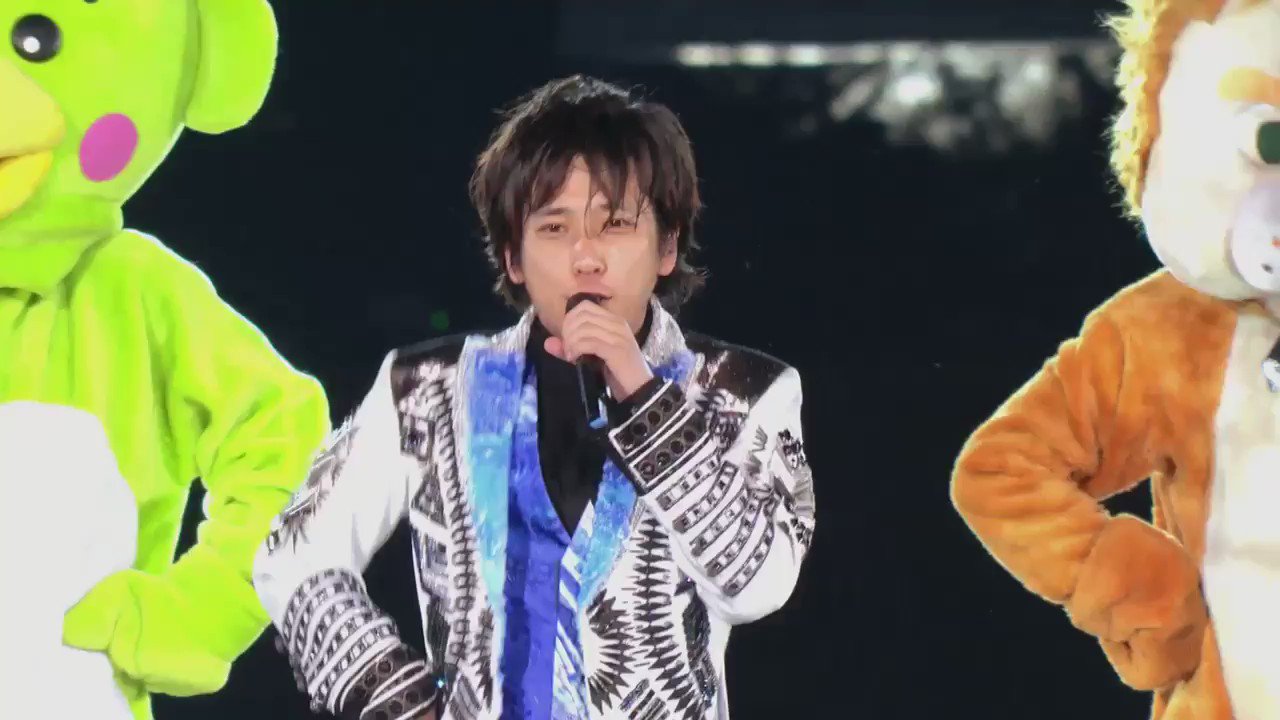 Happy Birthday Kazunari Ninomiya!!!!!    