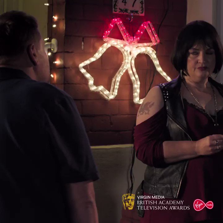 Oh what’s occurring? Nessa proposing to Smithy has been nominated for
