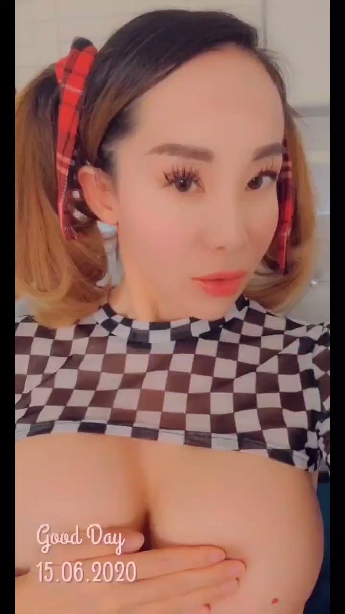 MINOEVE Playboy Centerfold’s pics and videos