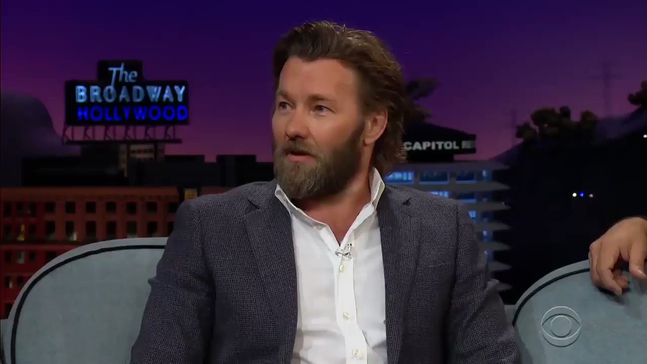 So..... no ones going to wish ma boi Joel Edgerton a happy birthday? 