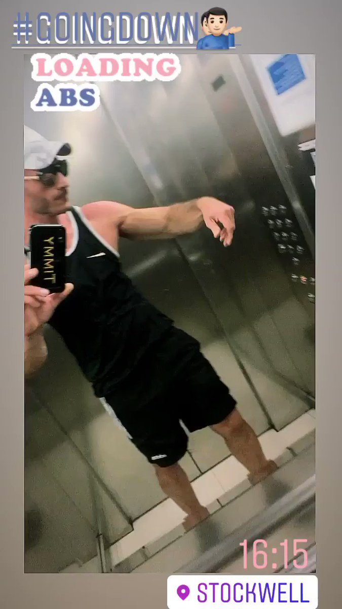 Timmy Essex (@timmyessex1) on Twitter photo 2020-06-17 15:21:34 #goingdown🤪 #loadingabs💁🏻♂️ #timmyessex #RETWEET 😜🤪💁🏻♂️ #goingdown🤪 #loadingabs💁🏻♂️ #timmyessex #RETWEET 😜🤪💁🏻♂️