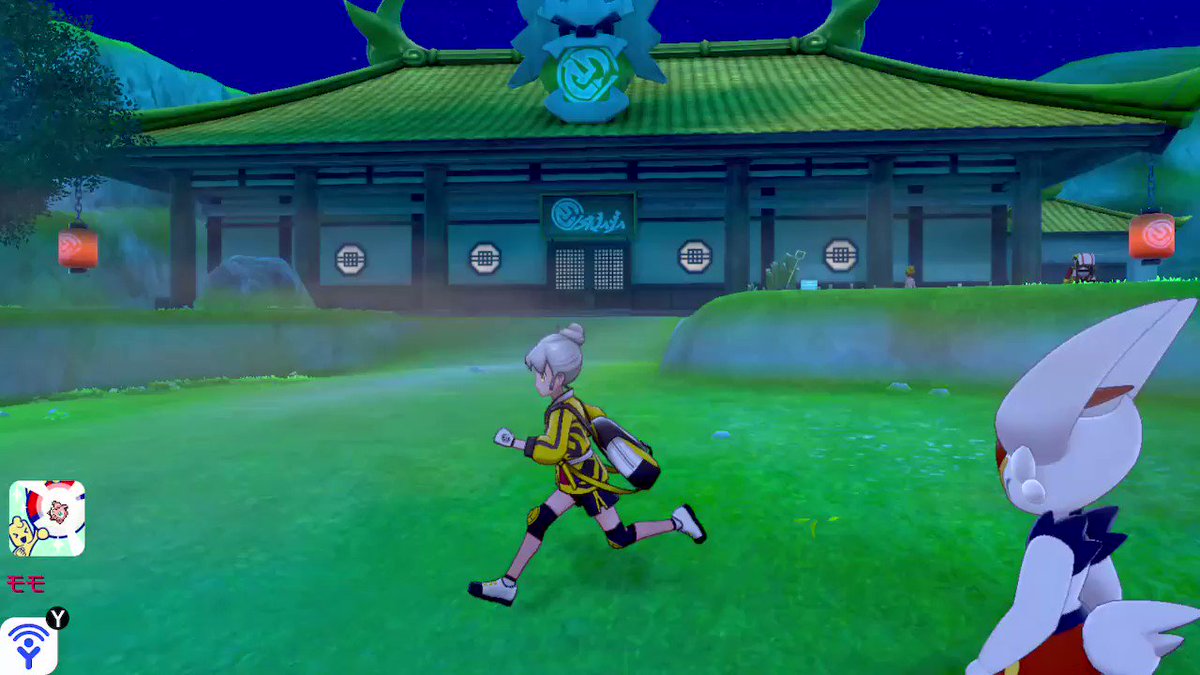 神アプデ ポケモン剣盾dlcで 連れ歩き 復活きたあああああああ ぽけりん ポケモンまとめ 神アプデ ポケモン剣盾dlcで 連れ歩き 復活きたあああああああ ぽけりん ポケモンまとめ