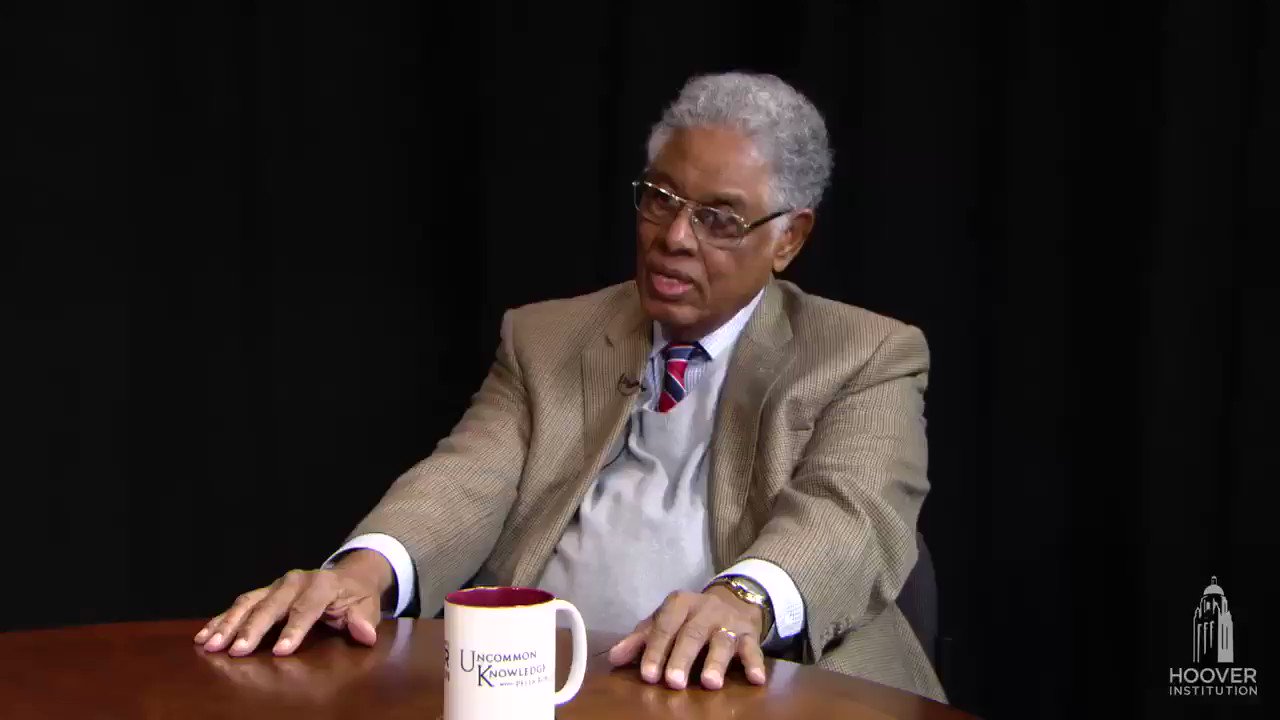 Thomas Sowell Quotes (@ThomasSowell) on X