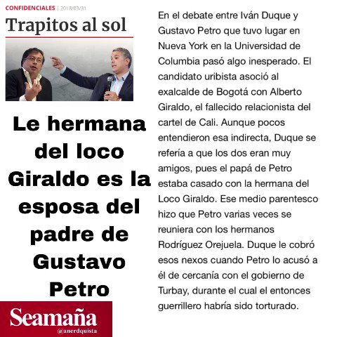 Carlito S Way Para Un Seriado Que Se Llame Matachin No Me Copien Ese Nombre Ya Lo Registre Para Vender Camisetas Como Aquel Periodista Que Se Asusta Al Ver Llegar A